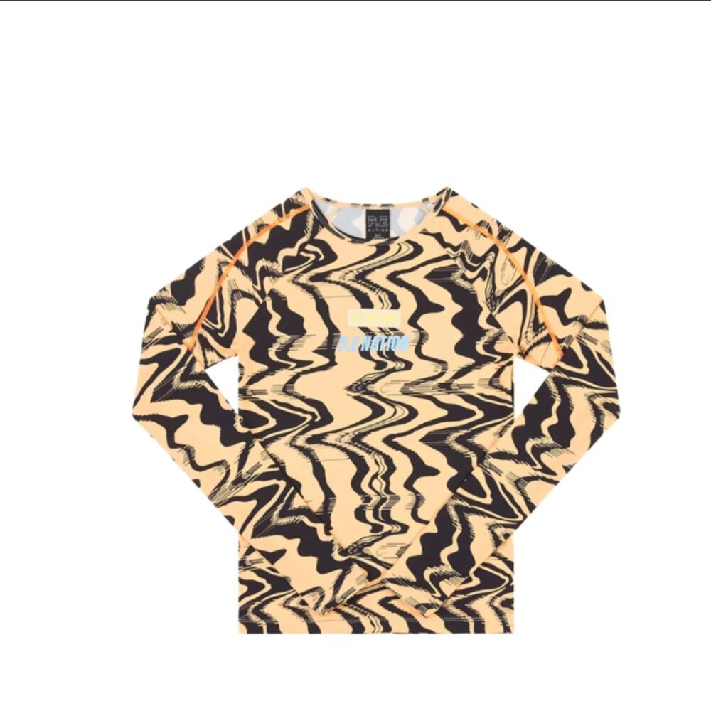 NEW WAVE LS TOP